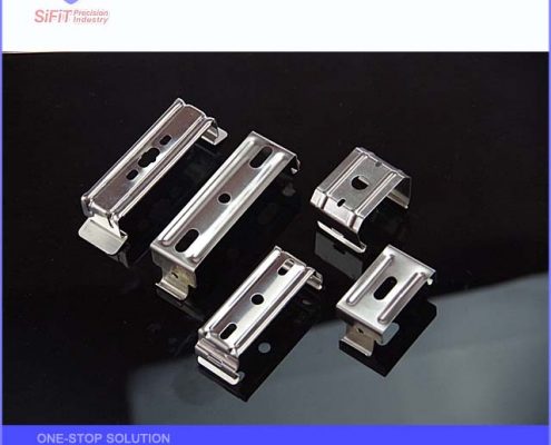 Tri-proof light Fix Buckle 3