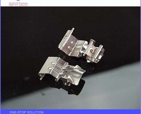 Tri-proof light Fix Buckle