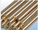 raw tubes for CNC Machining Brass Bushing