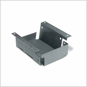 Custom Metal Stamping part pic