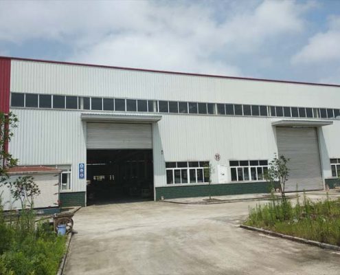 stamping factory 4