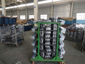 auto parts stamping