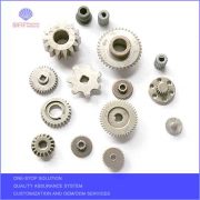 Custom Powder Metal Sintered Gear pic